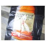 Pendelton Whiskey Banner & Flags