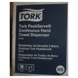 Tork Continuous Paper Towel Dispenser