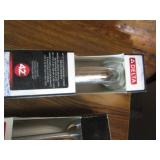 Delta Grab Bars 18" 36" 42"