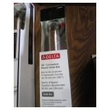 Delta Grab Bars 18" 36" 42"