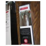 Delta Grab Bars 18" 36" 42"