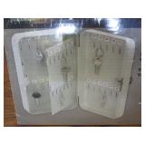 Key Lock Box