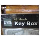 Key Lock Box