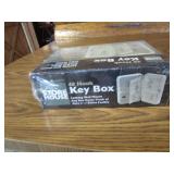 Key Lock Box