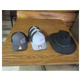 Bailey Cowboy Hat & Karen