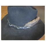 Bailey Cowboy Hat & Karen