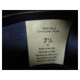 Bailey Cowboy Hat & Karen