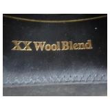 Bailey Cowboy Hat & Karen