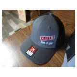 Bailey Cowboy Hat & Karen