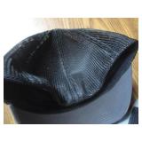 Bailey Cowboy Hat & Karen