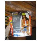 Halloween Costumes & Misc