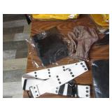 Halloween Costumes & Misc