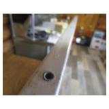 Tin Coca Cola Sign 37"x57"