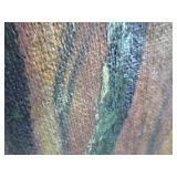 (2) Large Wall Hangings 20"x70"