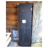 (2) Large Wall Hangings 20"x70"