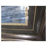 Sailing Picture 31"x40"