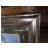 Sailing Picture 31"x40"