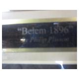 Sailing Picture 31"x40"