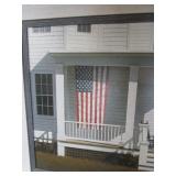 Framed Print 28"x34"