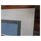 Framed Print 28"x34"