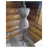 Dress Form