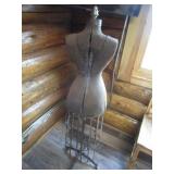 Dress Form