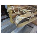 Toboggan Sled