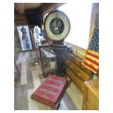 Large Toledo Hardware Store Scale