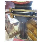 Large Toledo Hardware Store Scale