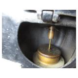 Large Toledo Hardware Store Scale