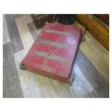 Large Toledo Hardware Store Scale