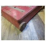 Large Toledo Hardware Store Scale