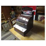 National Cash Register 14"x16"x22"