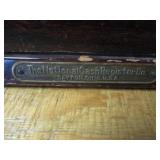 National Cash Register 14"x16"x22"