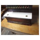 National Cash Register 14"x16"x22"