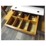 National Cash Register 14"x16"x22"