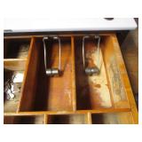 National Cash Register 14"x16"x22"