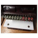 National Cash Register 14"x16"x22"