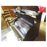 National Cash Register 14"x16"x22"