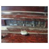National Cash Register 14"x16"x22"