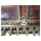 National Cash Register 14"x16"x22"