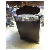 National Cash Register 14"x16"x22"