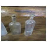 Glass Bottles