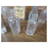Glass Bottles