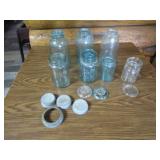 Canning Jars