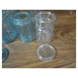Canning Jars