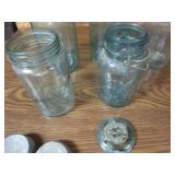 Canning Jars