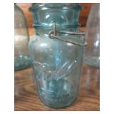 Canning Jars