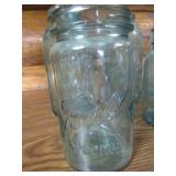 Canning Jars