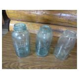 Canning Jars